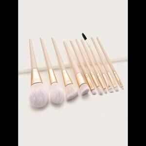 THE BASICS Brush Collection